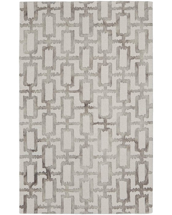 8919F Lorrain Collection Bohemian Lifestyle Rug