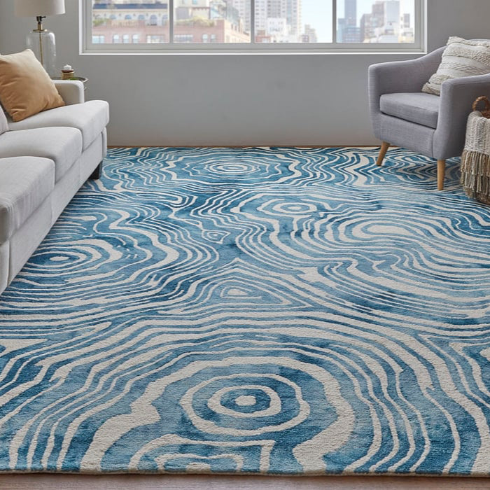 8920F Lorrain Collection Bohemian Lifestyle Rug