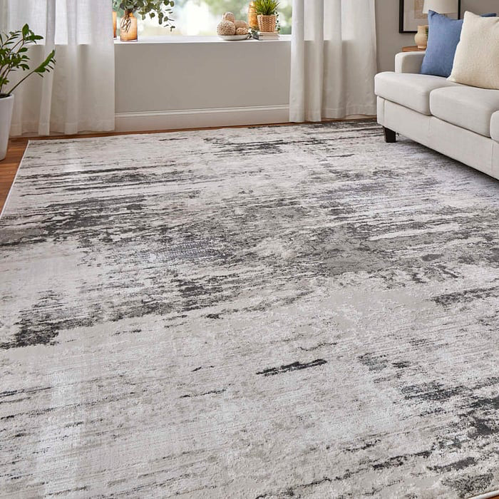 39N9F Prasad Collection Bohemian Lifestyle Rug
