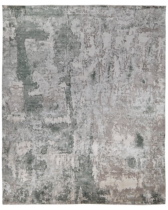 69DUF Dyer Collection Bohemian Fine Rug