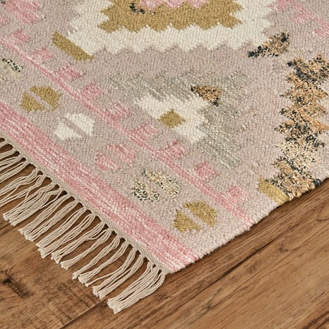0791F Savona III Collection Bohemian Lifestyle Rug