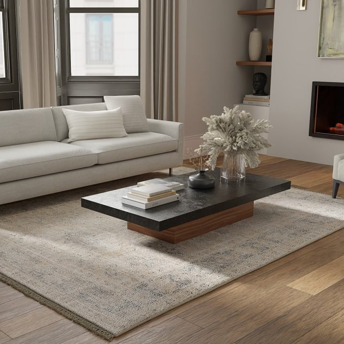 8798F Caldwell Collection Bohemian Lifestyle Rug