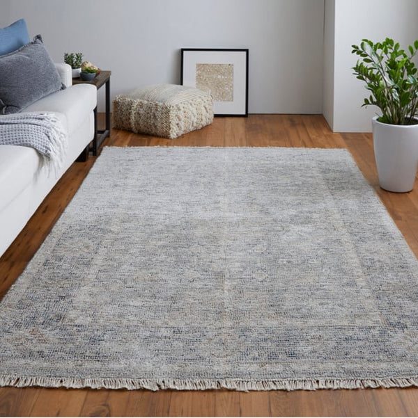 8799F Caldwell Collection Bohemian Lifestyle Rug