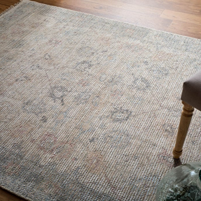 8976F Caldwell Collection Bohemian Lifestyle Rug