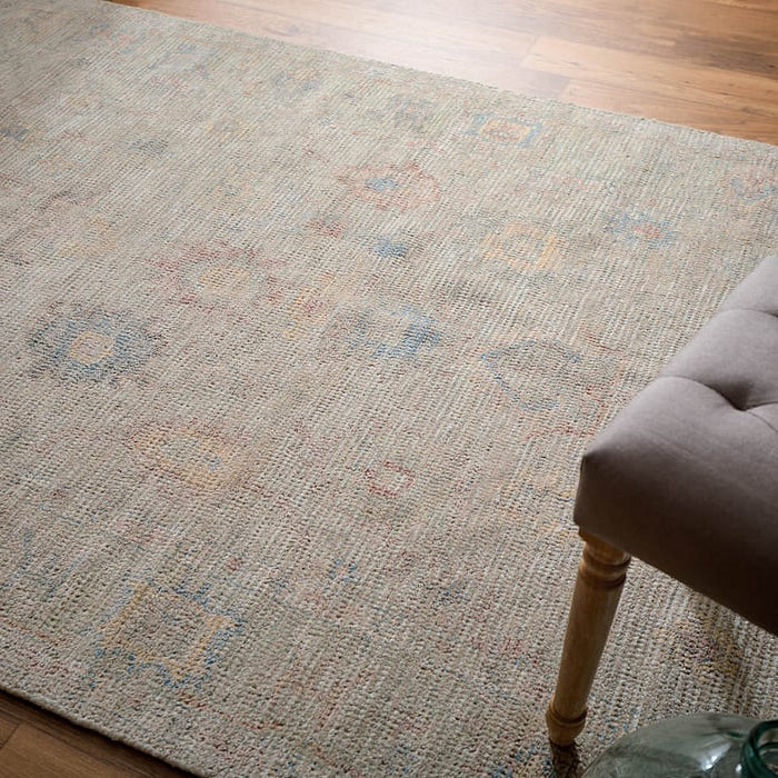 8978F Caldwell Collection Bohemian Lifestyle Rug