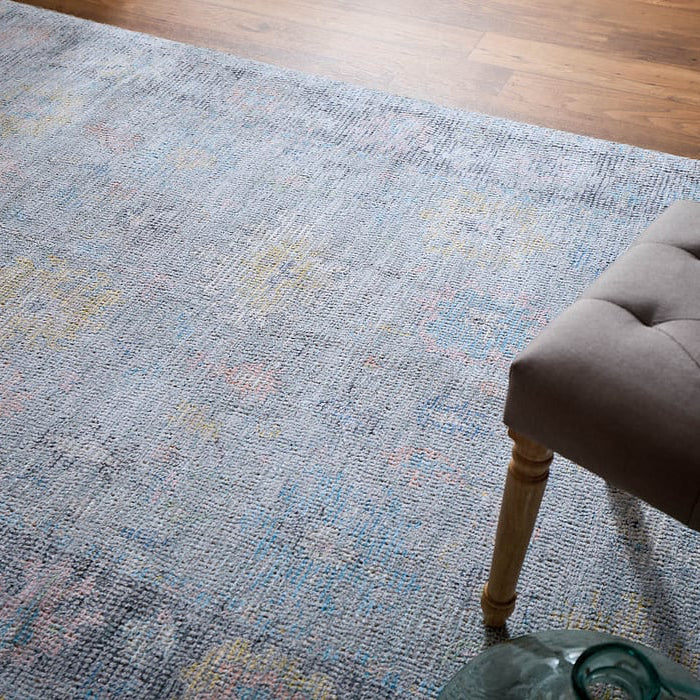 8979F Caldwell Collection Bohemian Lifestyle Rug