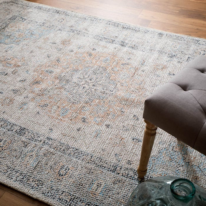 8980F Caldwell Collection Bohemian Lifestyle Rug