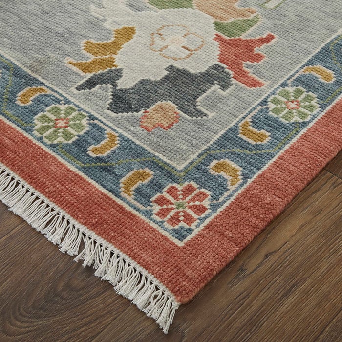 69G4F Karina Collection Bohemian Lifestyle Rug
