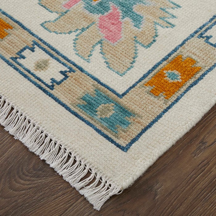 69G8F Karina Collection Bohemian Lifestyle Rug