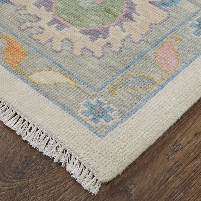 69G9F Karina Collection Bohemian Lifestyle Rug