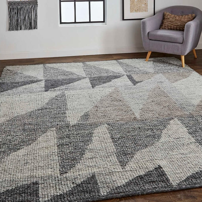 6910F Alford Collection Bohemian Lifestyle Rug