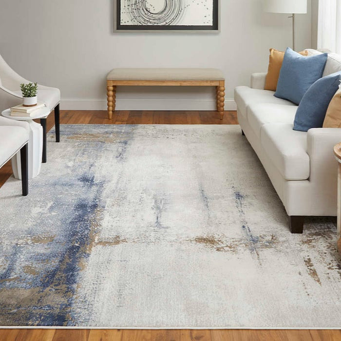 39LXF Clio Collection Bohemian Lifestyle Rug