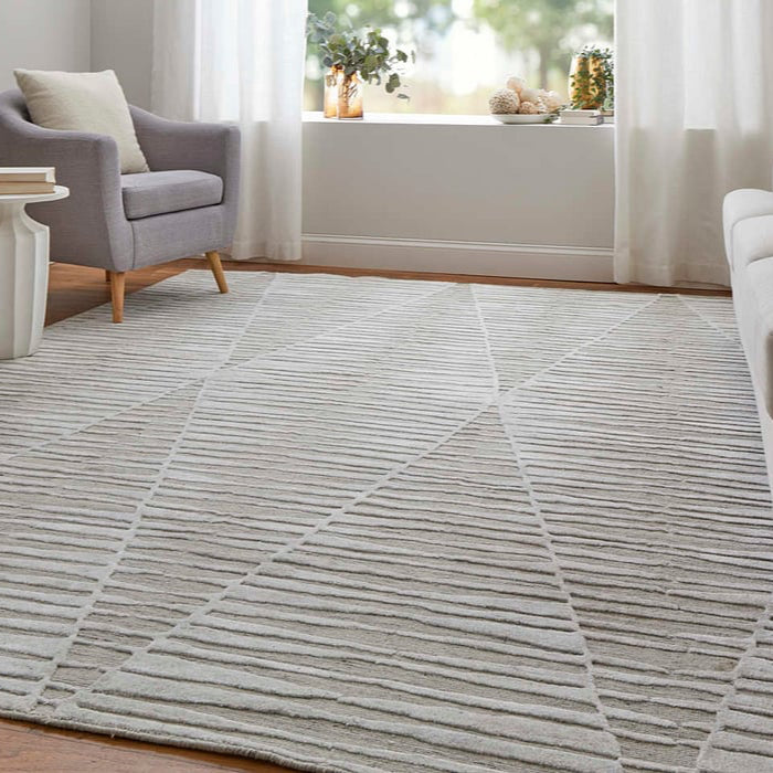 69FVF Elias Collection Bohemian Lifestyle Rug
