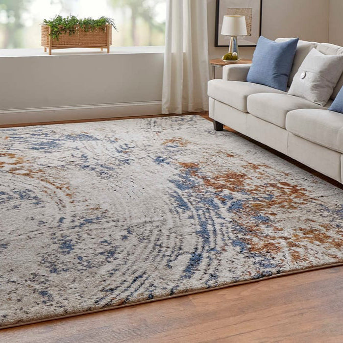 39MMF Gilmore Collection Bohemian Lifestyle Rug