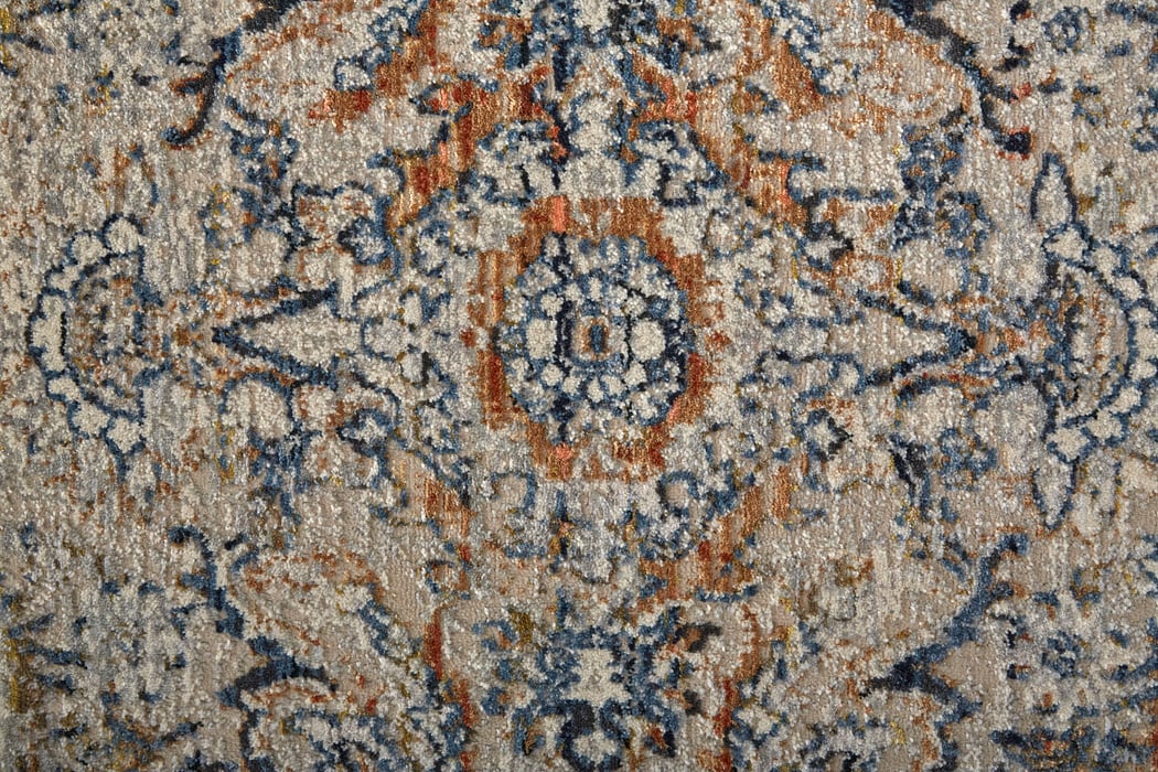 39GNF Kaia Collection Bohemian Lifestyle Rug