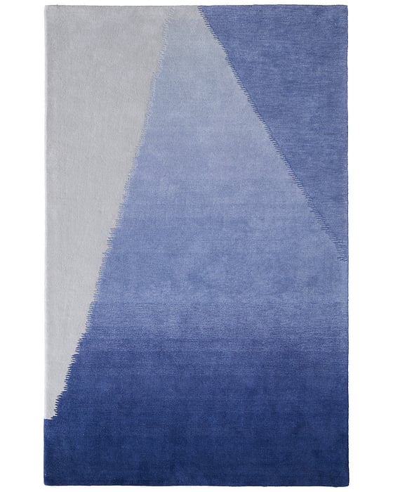 8990F Katya Collection Geometric Lifestyle Rug