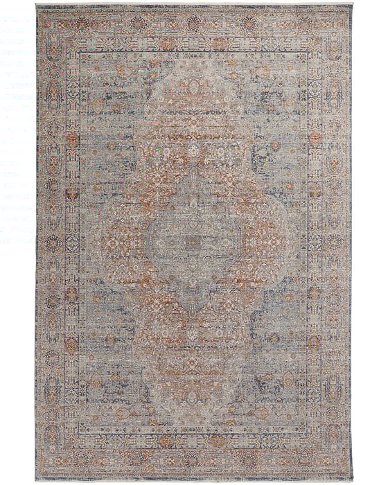 3778F Marquette Collection Bohemian Lifestyle Rug