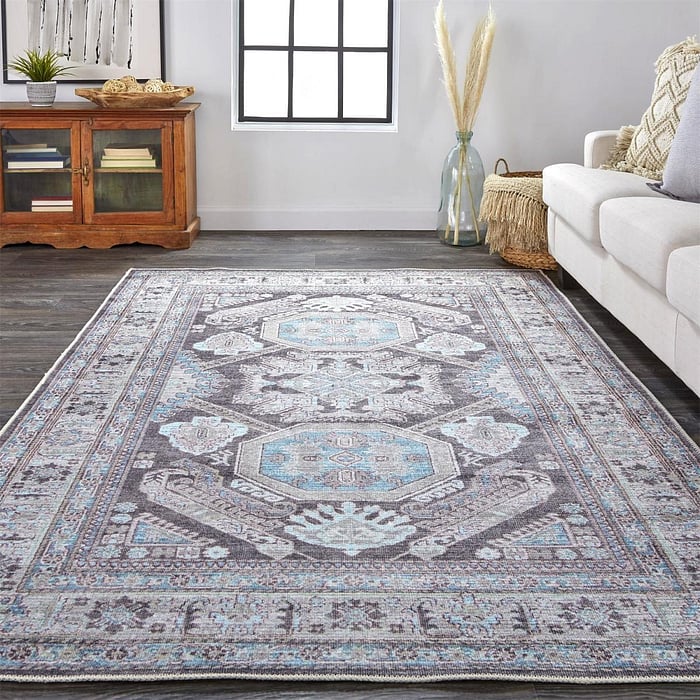 39AGF Percy Collection Bohemian Lifestyle Rug