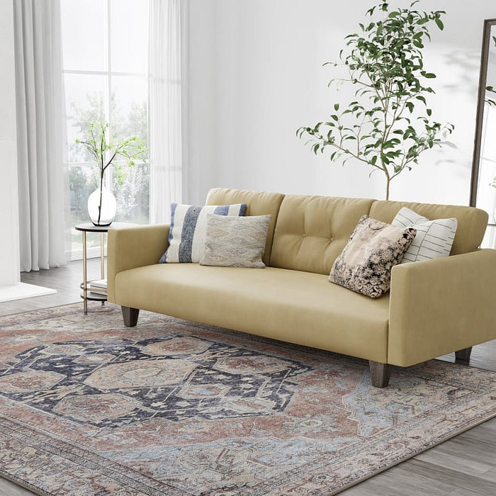 39ALF Percy Collection Bohemian Lifestyle Rug