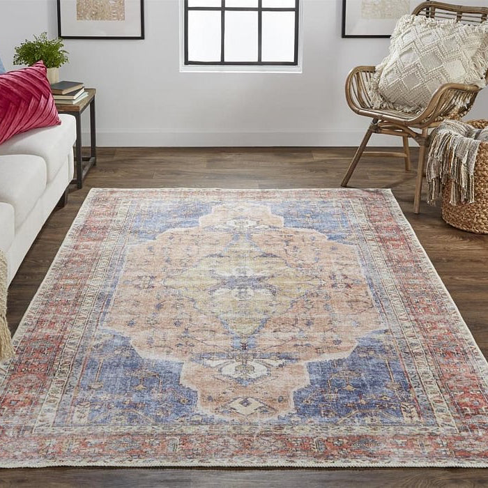 39APF Percy Collection Bohemian Lifestyle Rug