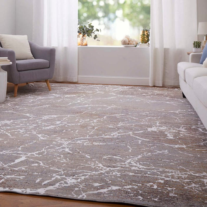 39NHF Pryor Collection Bohemian Lifestyle Rug