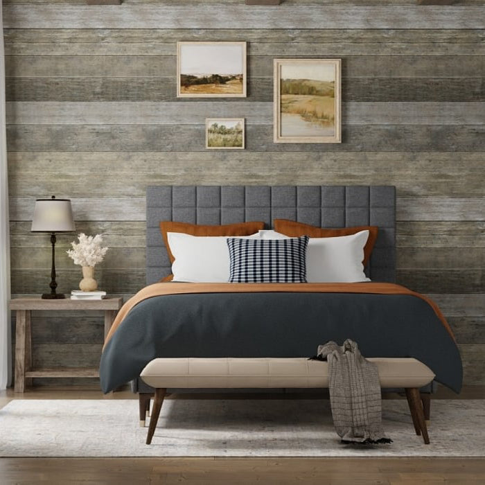 69BKF Ronin Collection Bohemian Fine Rug