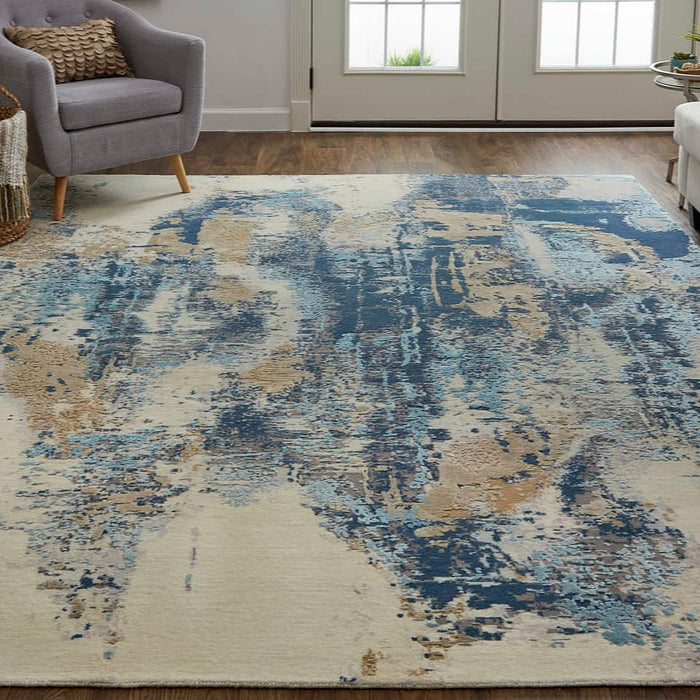C6024 Mcdermott Collection Bohemian Loom-Ready