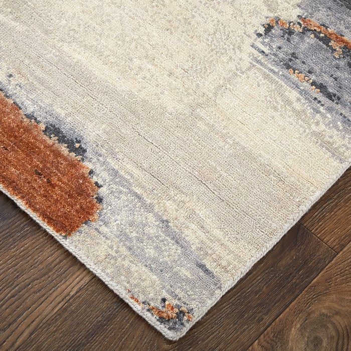 69CXF Trinity Collection Bohemian Fine Rug