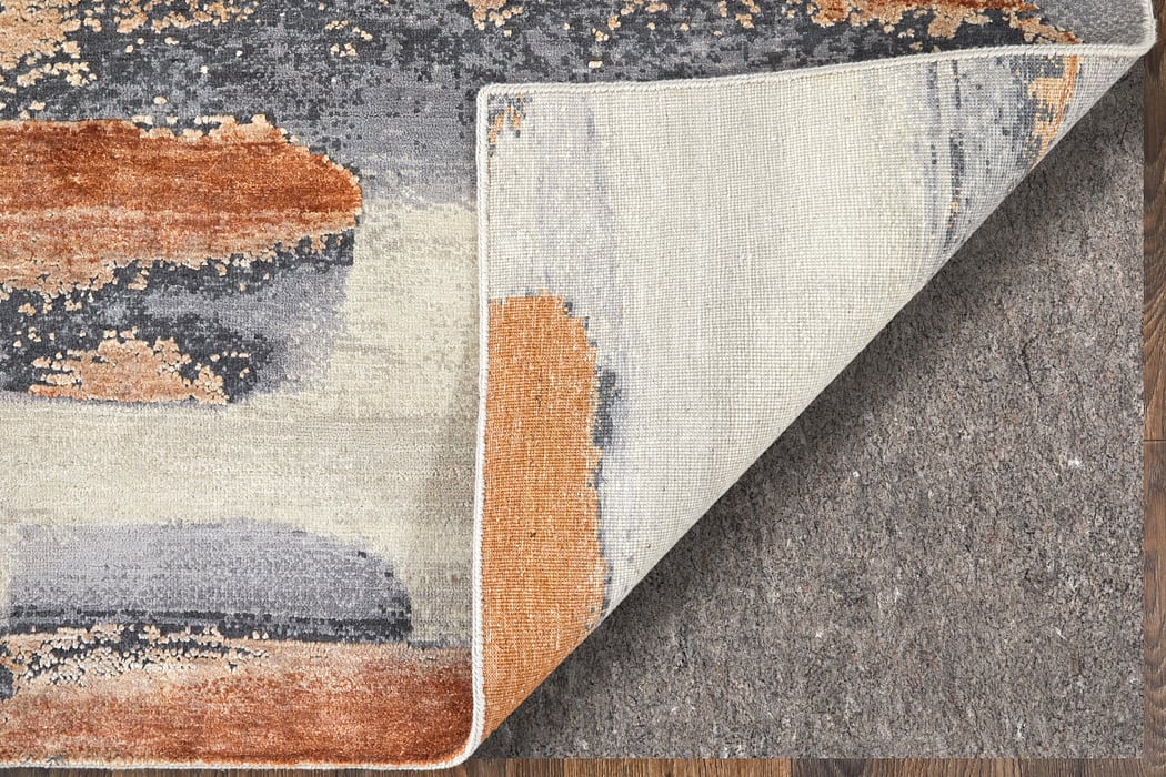 69CXF Trinity Collection Bohemian Fine Rug