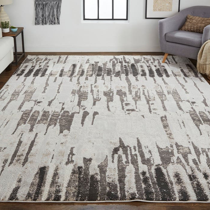 39FIF Vancouver Collection Bohemian Lifestyle Rug