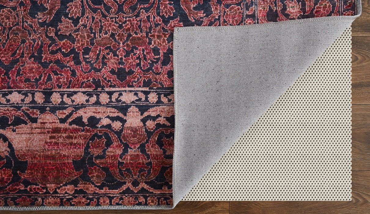 39HCF Voss Collection Bohemian Lifestyle Rug