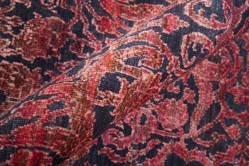 39HCF Voss Collection Bohemian Lifestyle Rug