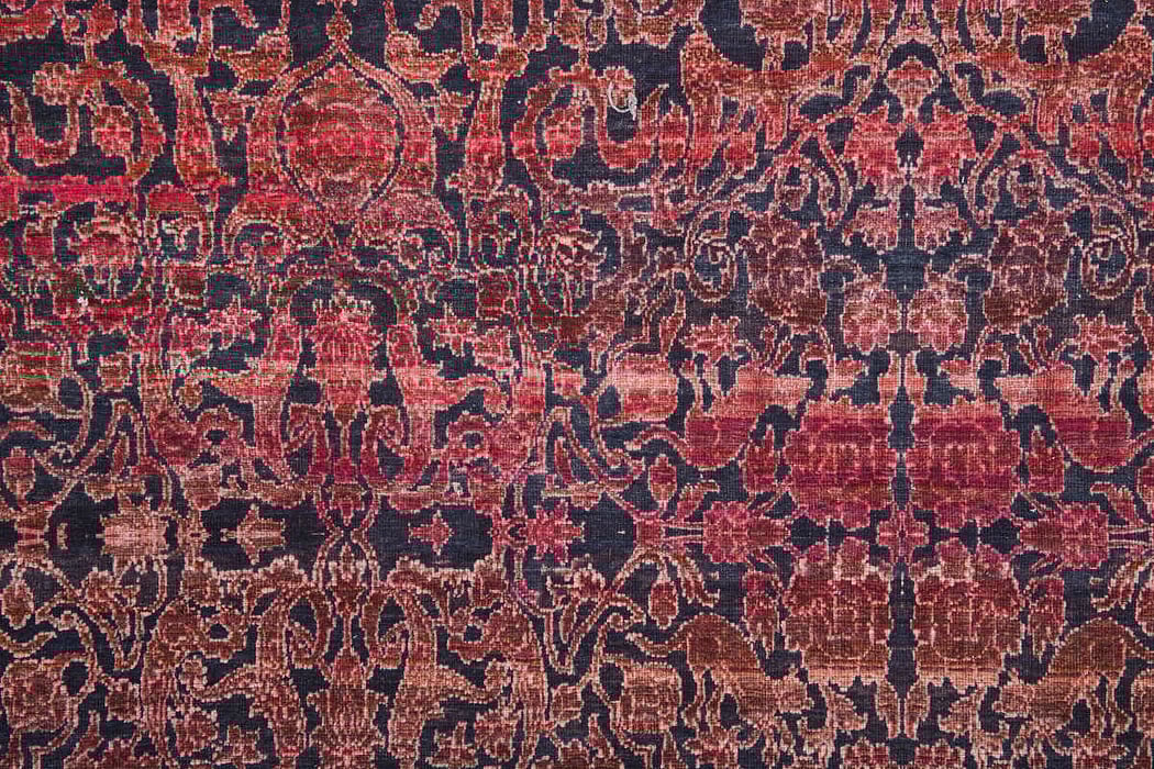 39HCF Voss Collection Bohemian Lifestyle Rug