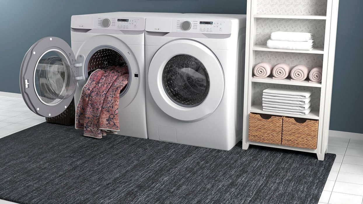 39HCF Voss Collection Bohemian Lifestyle Rug