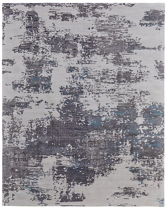 8917F Zarah Collection Bohemian Lifestyle Rug