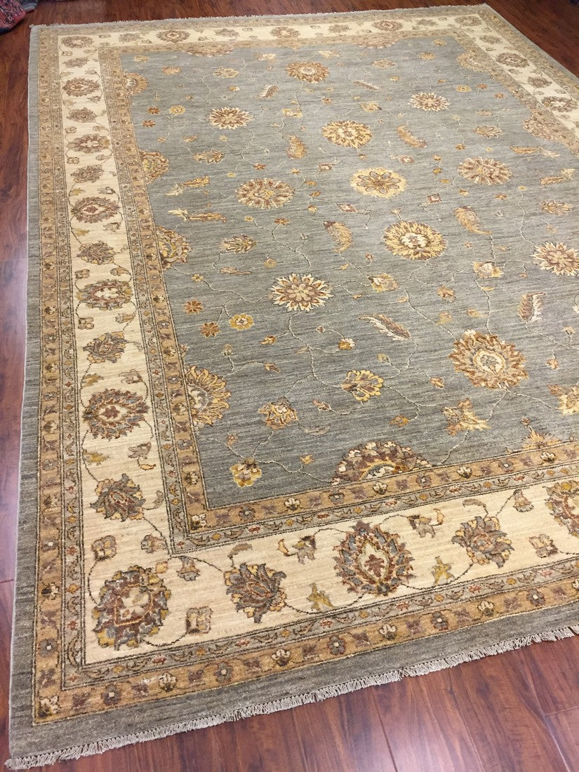 Handmade Pakistani Rugs — Lux Home Goods