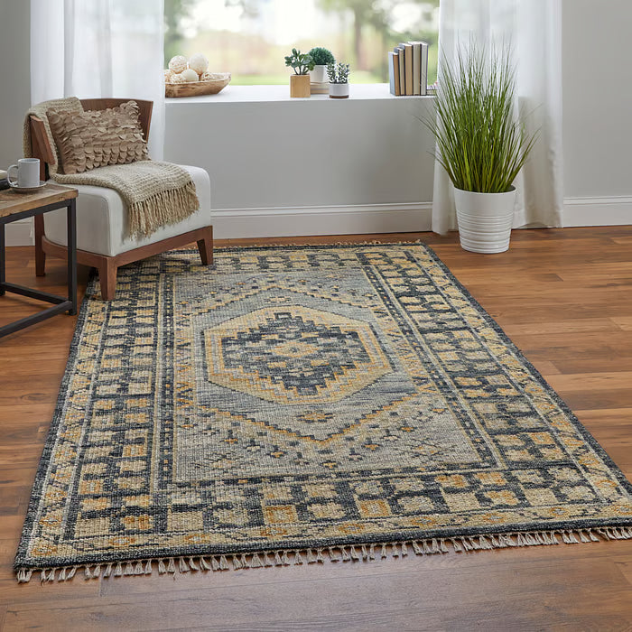 Vintage Rugs — Lux Home Goods
