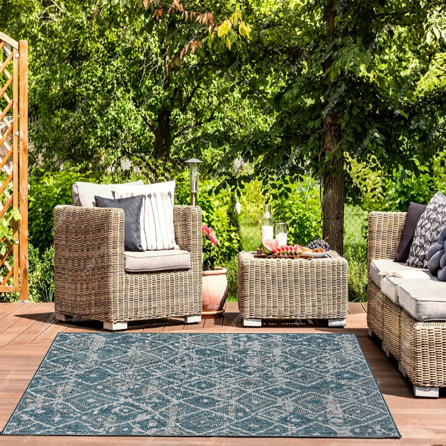 Outdoor Rugs — Lux Home Goods