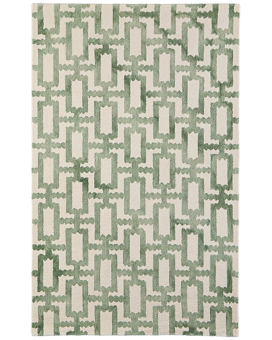 8919F Lorrain Collection Bohemian Lifestyle Rug