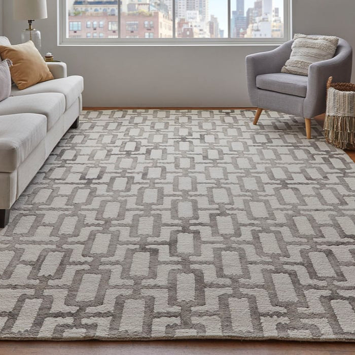 8919F Lorrain Collection Bohemian Lifestyle Rug