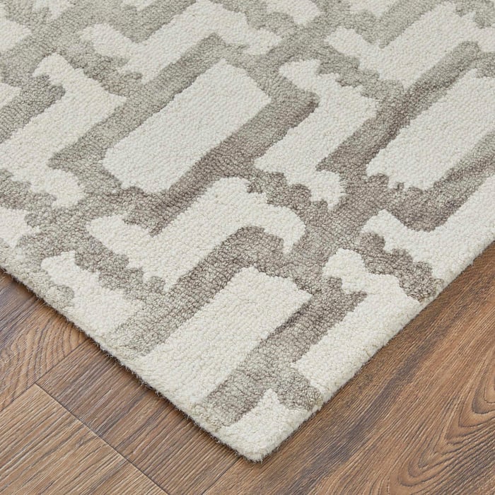 8919F Lorrain Collection Bohemian Lifestyle Rug