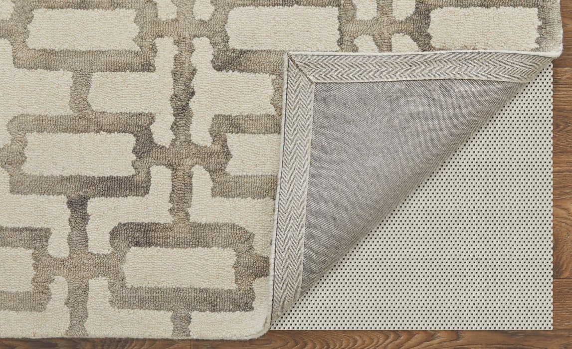 8919F Lorrain Collection Bohemian Lifestyle Rug