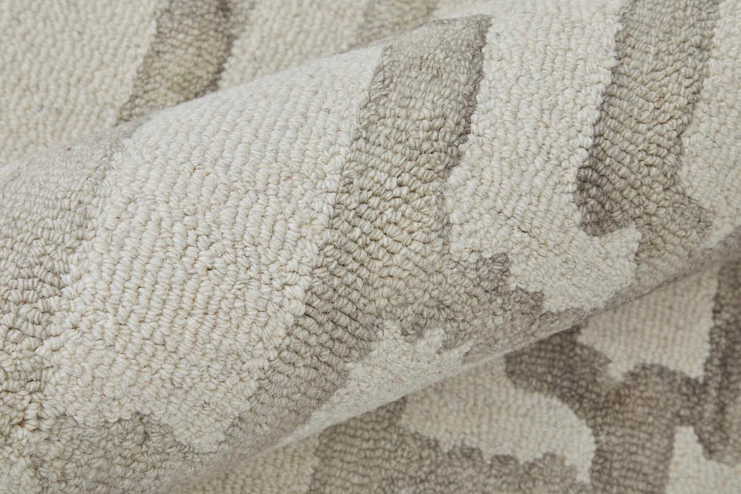8919F Lorrain Collection Bohemian Lifestyle Rug