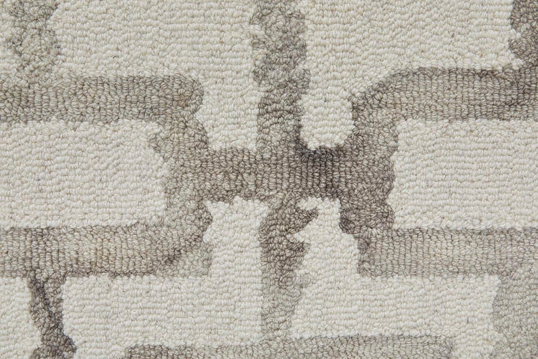 8919F Lorrain Collection Bohemian Lifestyle Rug