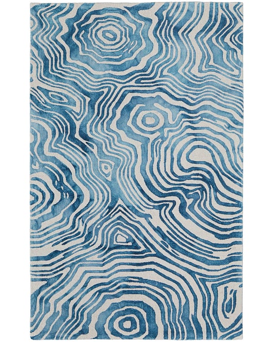 8920F Lorrain Collection Bohemian Lifestyle Rug