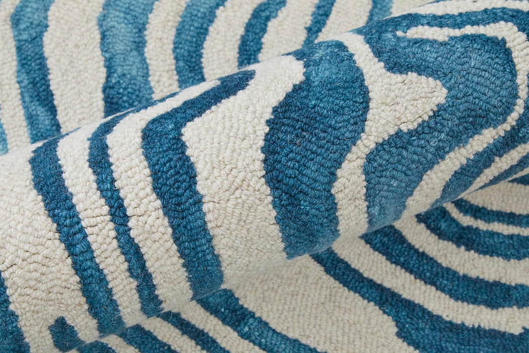 8920F Lorrain Collection Bohemian Lifestyle Rug