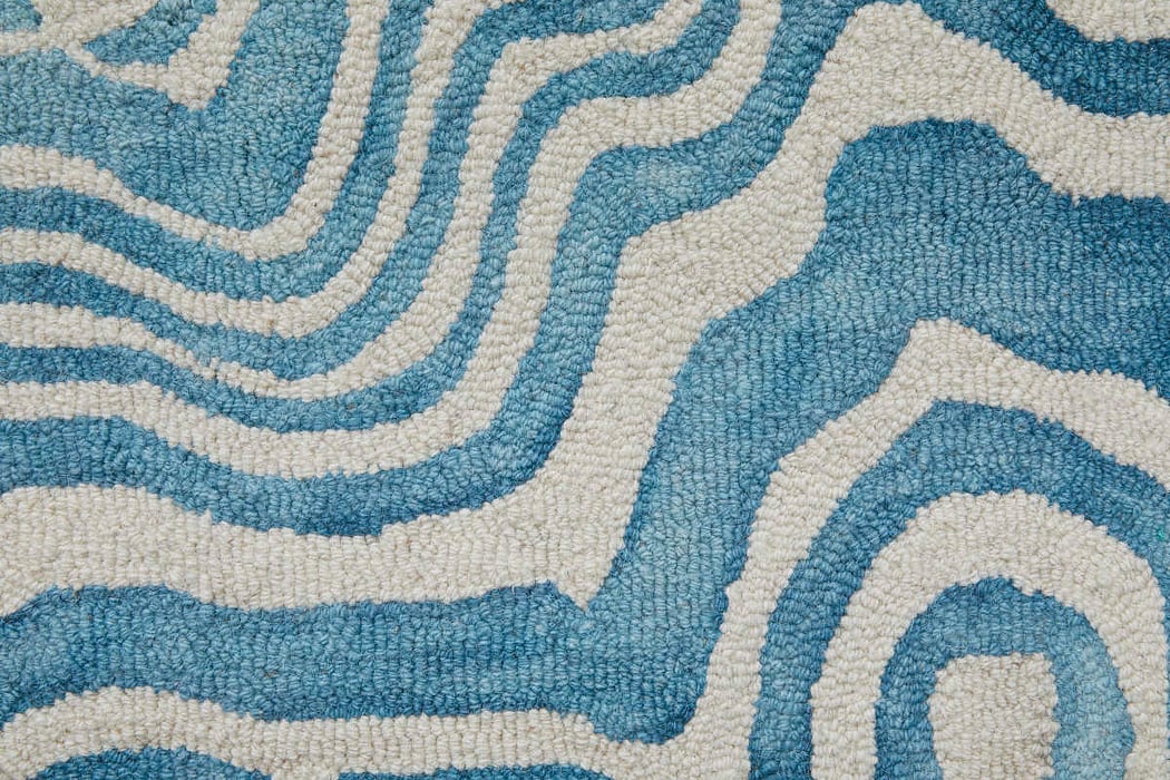 8920F Lorrain Collection Bohemian Lifestyle Rug