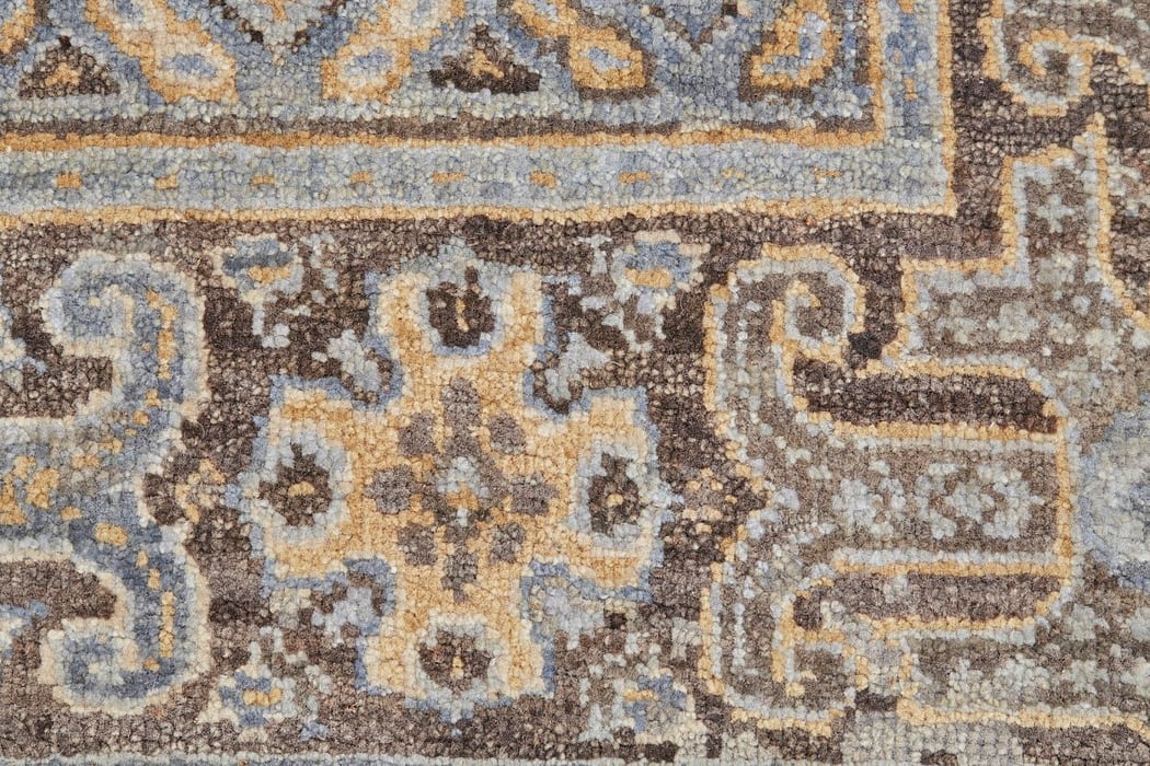 6370F Dalia Collection Persian Fine Rug