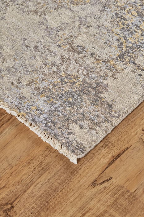 6383F Dalia Collection Bohemian Fine Rug
