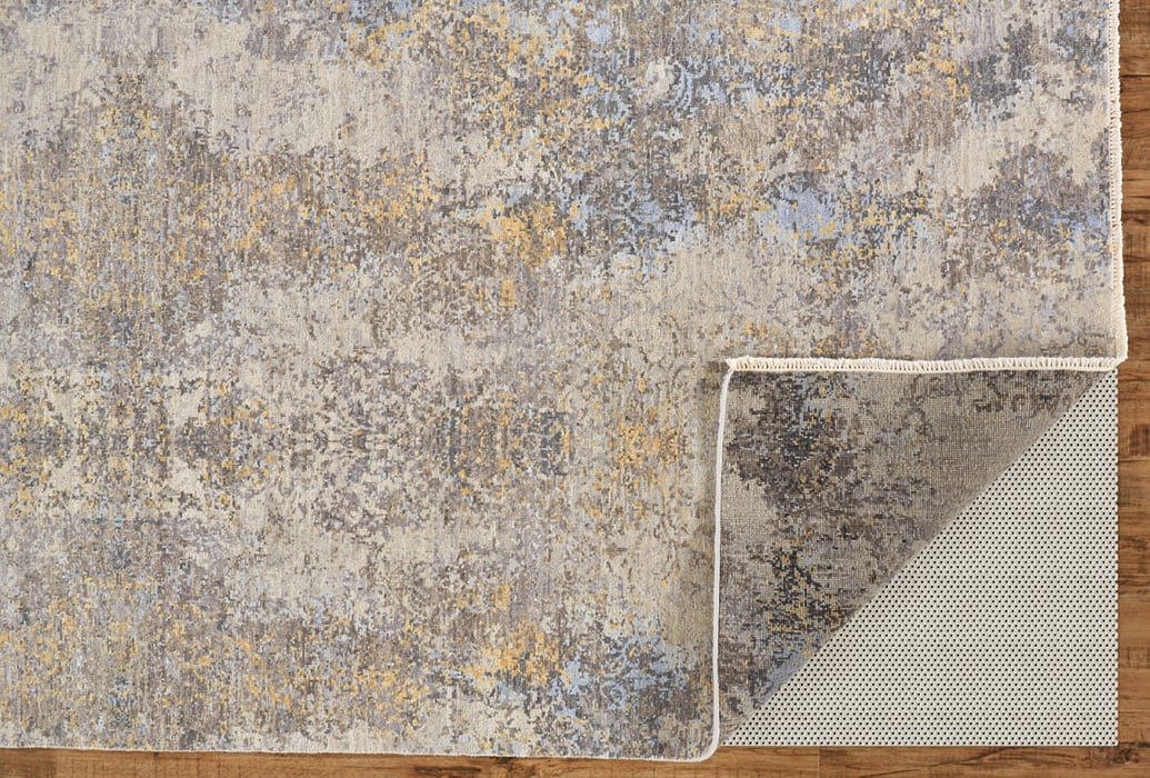 6383F Dalia Collection Bohemian Fine Rug